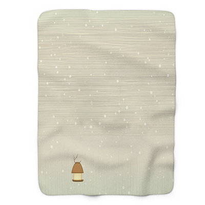 Couverture 1 pièce Snuggly Winter