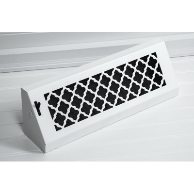 SteelCrest Vent Cover