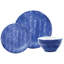 Santorini Handmade Ceramic Dinnerware Set