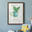 Basilic en pot - peinture-664627822-664627817