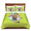  Ensemble de housse de couette Marley Ungaro Boxer Dog-35582059-35582056