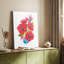 Brilliant Poppies I - galerie sur mesure-999550511