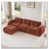 Brun-rouge