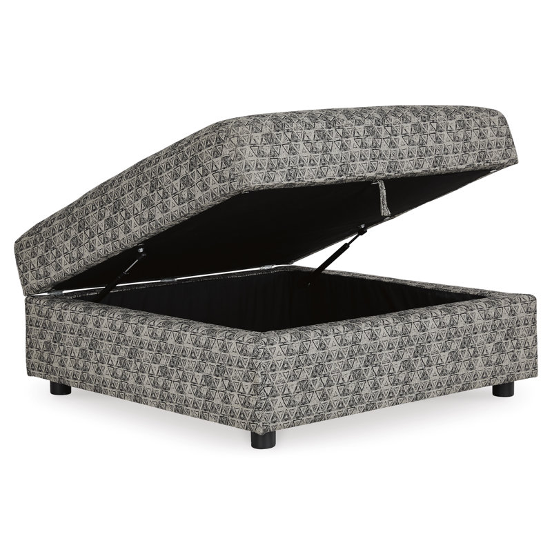 Kellway Ottoman With Storage