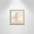 Light Champagne Box Framed n'est pas disponible