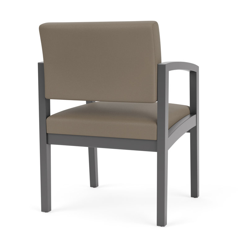 Chaise en bois Lenox, Étain, Modena blé