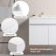 Meuble-lavabo 36 po avec lavabo supérieur