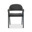 Upholstered Back Armchair-92158727