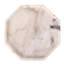Plateau octogonal Artifacts Marble ™-1273859231