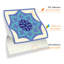 Grindle 15cm W x 15cm L PVC Peel and Stick Mosaic Tile-832949706