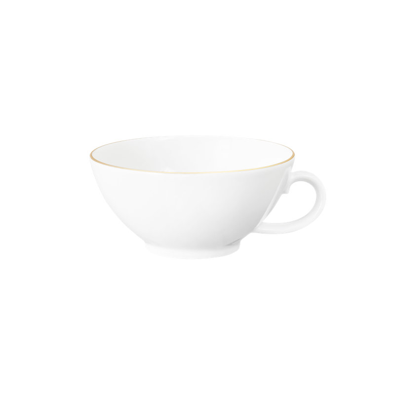 Small Teacup