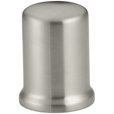 Air Gap Cover with Collar