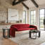 Table basse Divin - noir