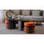 Kangaroo Solid Wood Coffee Table-461564700-461564698