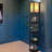 Maxwell 72 in. Traditional LED Energy Efficient 3-Drawer Shelf Floor Lamp-1875102056