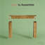 Console en bois massif au design minimaliste pour l'entrée, le couloir ou le salon.-1585798755