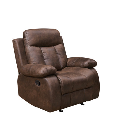 Sturdevant Upholstered Recliner