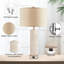 Lampe de table Sharnequa
