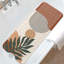 Tapis de bain antidérapant Boho
