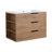 30 Inch Bathroom Vanity With Top