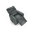 Maddox Leather Rocking Recliner-97269376