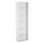 181.4cm H x 54.9cm W Bookcase-1032710522
