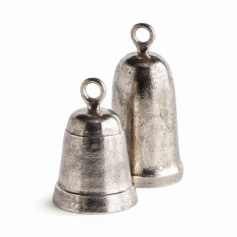 Carmiche Grande Bells