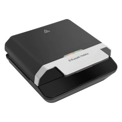 2 Slice Easy Clean Sandwich Maker
