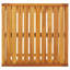 Barrese Solid Wood Coffee Table