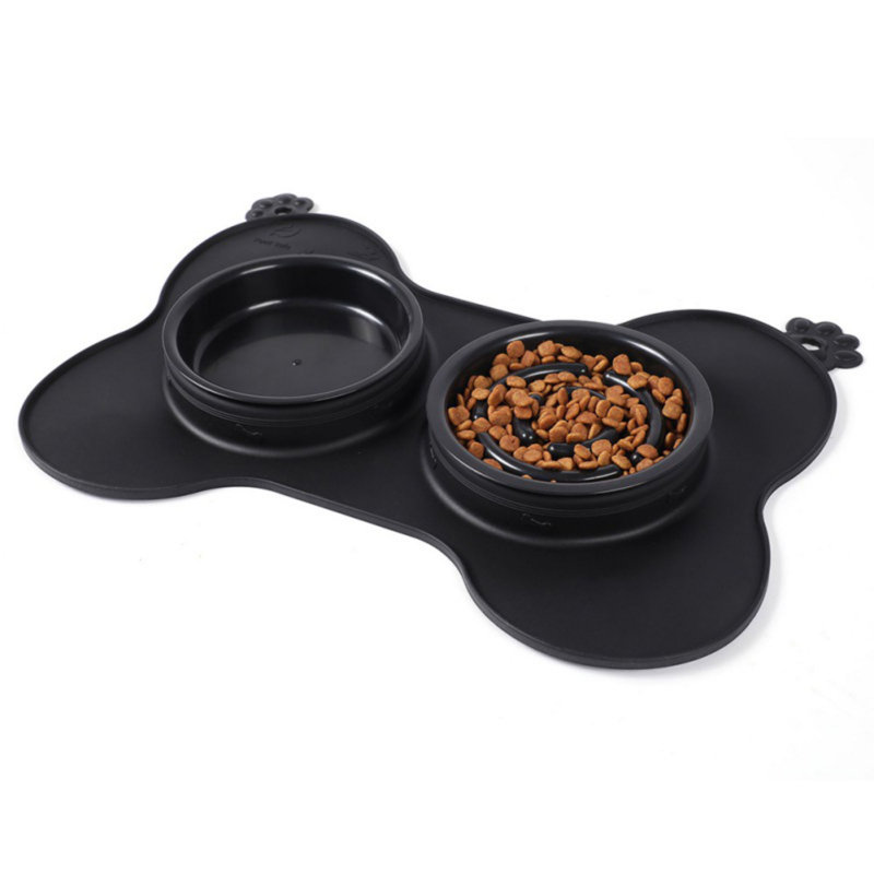 Bol Slow Food, Noir