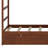 Iftekar Kids Bunk Bed with Trundle-1034609032-1060640767