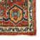 Revere Hand Knotted Wool Oriental Area Rug