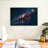Oberle Stars In Milky Way-107524344