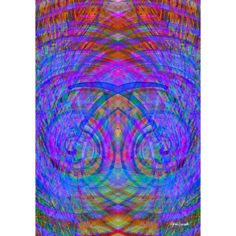 Crystal 3