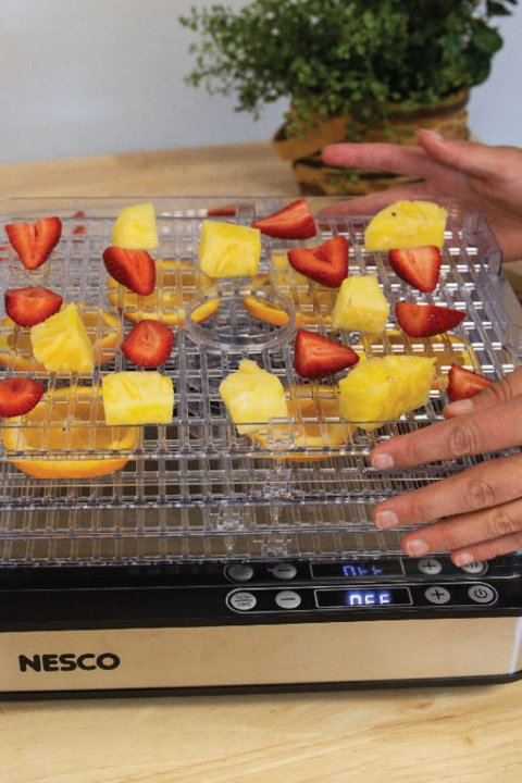 Food Dehydrators