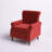 Anite 29.5" W Tufted Polyester Armchair-70859782