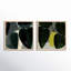 Plant Set Of 2 Painting by Studiom-1492611070-1492611071