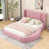 Pink selected
