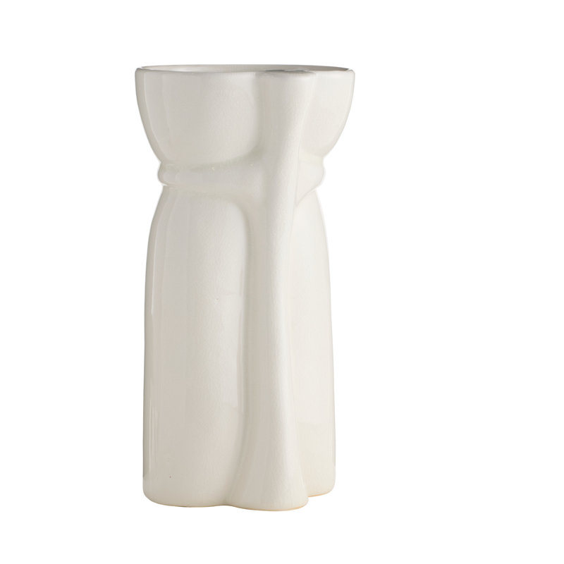 Maud Vases, Set Of 2