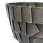 Apsis Handmade Metal Decorative Bowl-861711028