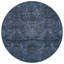 Tapis intérieur / extérieur bleu Rustica -858604187