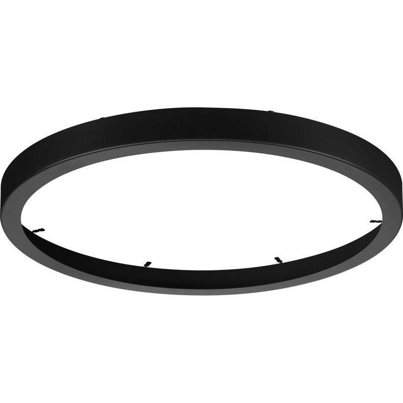 Filtre de lumière Arenijus Edgelit, H 1,1 po x l 14 po x P 14 po, Noir