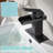 Single-Hole Single-handle Bathroom Faucet-115110439