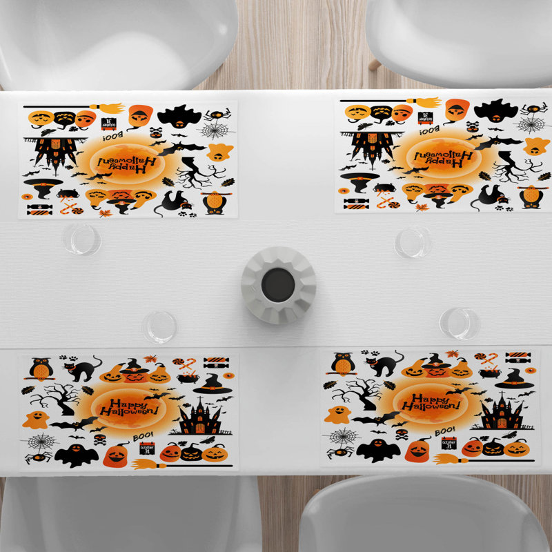 Récapitulatif 18,5" halloween