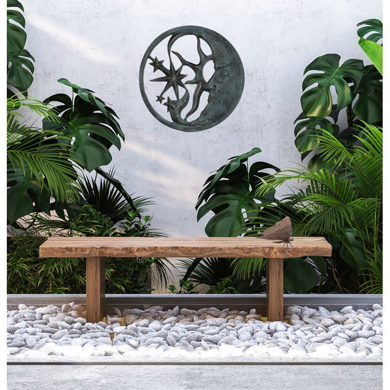 Handmade Metal Wall Decor