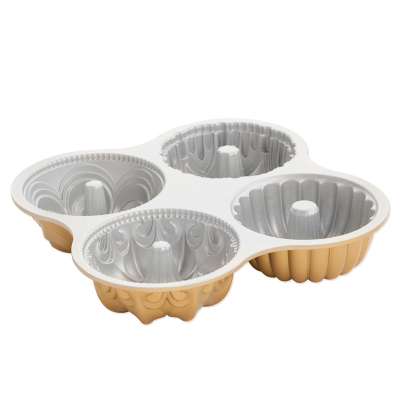 Nordic Ware Classic Cake Pan