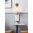 Janeria Iron LED Armed Sconce-658486924