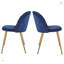 Kavaughn 2 - Person Pedestal Dining Set
