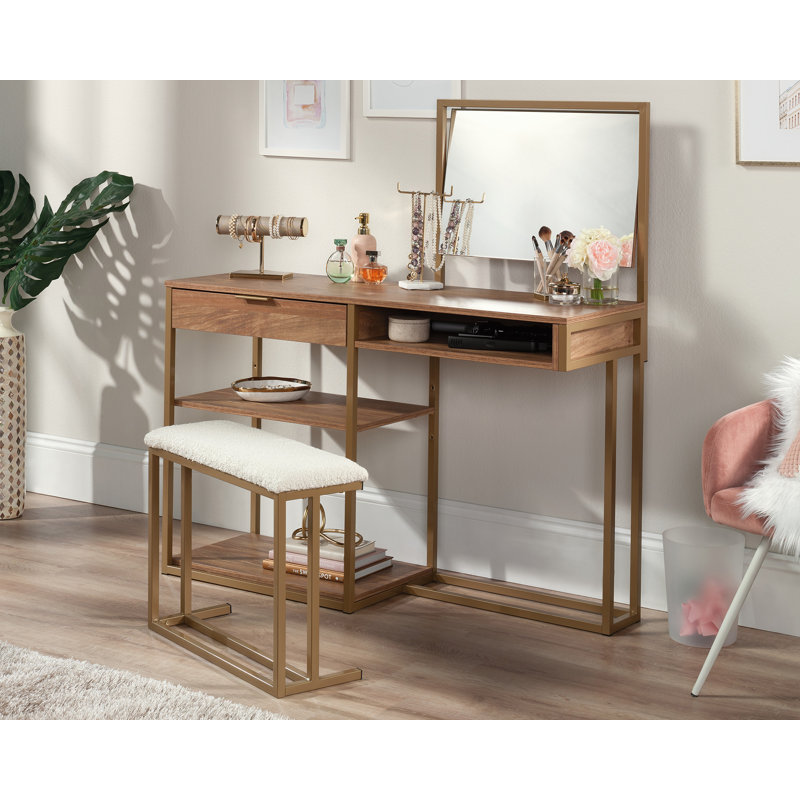Coiffeuse de luxe International