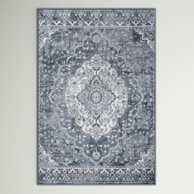 Costella Indoor Rug, Rectangle 2' x 3'